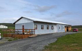 Bjarnastathir Guesthouse